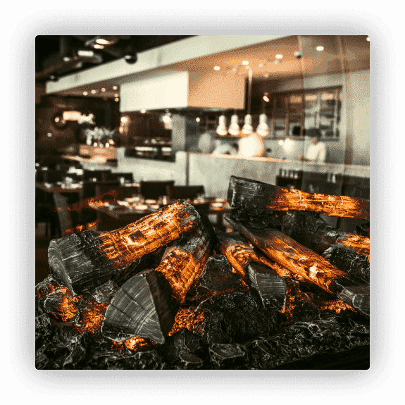 firewood
